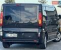 Черный Опель Виваро, объемом двигателя 2 л и пробегом 198 тыс. км за 13950 $, фото 31 на Automoto.ua