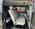 Черный Опель Виваро, объемом двигателя 2 л и пробегом 273 тыс. км за 12400 $, фото 25 на Automoto.ua