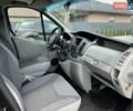 Черный Опель Виваро, объемом двигателя 2 л и пробегом 273 тыс. км за 12400 $, фото 21 на Automoto.ua