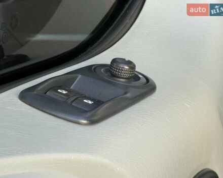 Черный Опель Виваро, объемом двигателя 2 л и пробегом 198 тыс. км за 13950 $, фото 58 на Automoto.ua