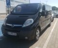 Черный Опель Виваро, объемом двигателя 2.5 л и пробегом 390 тыс. км за 12500 $, фото 6 на Automoto.ua