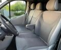 Черный Опель Виваро, объемом двигателя 2 л и пробегом 160 тыс. км за 7700 $, фото 9 на Automoto.ua