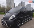 Черный Опель Виваро, объемом двигателя 2 л и пробегом 370 тыс. км за 13200 $, фото 1 на Automoto.ua