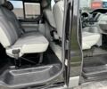 Черный Опель Виваро, объемом двигателя 2 л и пробегом 273 тыс. км за 12400 $, фото 27 на Automoto.ua