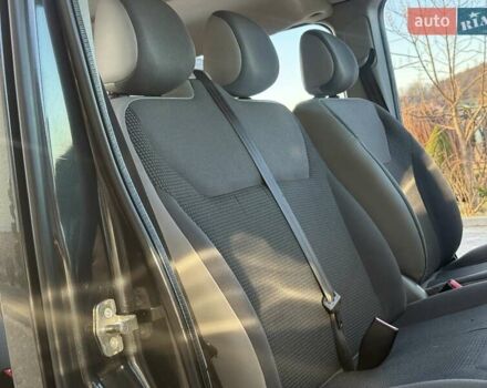 Черный Опель Виваро, объемом двигателя 2 л и пробегом 198 тыс. км за 13950 $, фото 53 на Automoto.ua