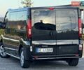 Черный Опель Виваро, объемом двигателя 2 л и пробегом 198 тыс. км за 13950 $, фото 37 на Automoto.ua