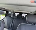Черный Опель Виваро, объемом двигателя 2 л и пробегом 273 тыс. км за 12400 $, фото 18 на Automoto.ua