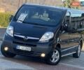 Черный Опель Виваро, объемом двигателя 2 л и пробегом 198 тыс. км за 13950 $, фото 17 на Automoto.ua