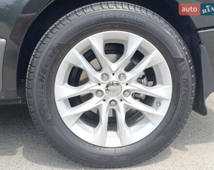 Черный Опель Виваро, объемом двигателя 2.5 л и пробегом 392 тыс. км за 13400 $, фото 13 на Automoto.ua