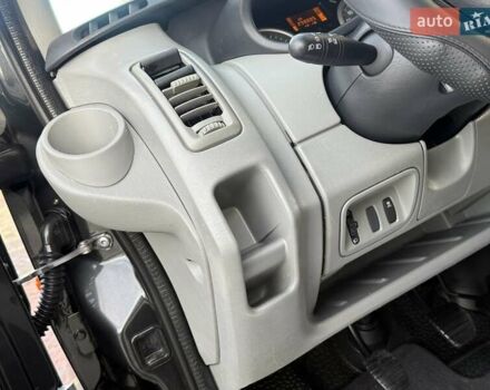 Черный Опель Виваро, объемом двигателя 2 л и пробегом 198 тыс. км за 13950 $, фото 61 на Automoto.ua