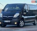 Черный Опель Виваро, объемом двигателя 2 л и пробегом 198 тыс. км за 13950 $, фото 16 на Automoto.ua