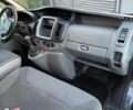 Черный Опель Виваро, объемом двигателя 2 л и пробегом 160 тыс. км за 7700 $, фото 6 на Automoto.ua