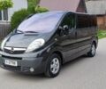 Черный Опель Виваро, объемом двигателя 2.5 л и пробегом 161 тыс. км за 7800 $, фото 1 на Automoto.ua