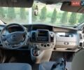 Чорний Опель Віваро, об'ємом двигуна 2.5 л та пробігом 310 тис. км за 12500 $, фото 1 на Automoto.ua