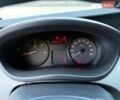 Черный Опель Виваро, объемом двигателя 2.5 л и пробегом 304 тыс. км за 10950 $, фото 8 на Automoto.ua