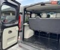 Черный Опель Виваро, объемом двигателя 2 л и пробегом 273 тыс. км за 12400 $, фото 30 на Automoto.ua