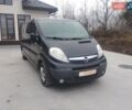 Черный Опель Виваро, объемом двигателя 2 л и пробегом 220 тыс. км за 13600 $, фото 10 на Automoto.ua