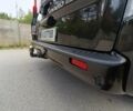 Черный Опель Виваро, объемом двигателя 2.5 л и пробегом 161 тыс. км за 7800 $, фото 10 на Automoto.ua