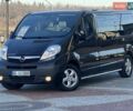 Черный Опель Виваро, объемом двигателя 2 л и пробегом 198 тыс. км за 13950 $, фото 20 на Automoto.ua
