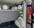 Черный Опель Виваро, объемом двигателя 2 л и пробегом 273 тыс. км за 12400 $, фото 31 на Automoto.ua