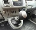 Черный Опель Виваро, объемом двигателя 2.5 л и пробегом 161 тыс. км за 7800 $, фото 19 на Automoto.ua