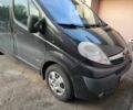 Черный Опель Виваро, объемом двигателя 2.5 л и пробегом 390 тыс. км за 12500 $, фото 9 на Automoto.ua