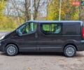 Черный Опель Виваро, объемом двигателя 2.5 л и пробегом 304 тыс. км за 9750 $, фото 5 на Automoto.ua