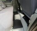 Черный Опель Виваро, объемом двигателя 2.5 л и пробегом 161 тыс. км за 7800 $, фото 21 на Automoto.ua