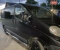 Черный Опель Виваро, объемом двигателя 2 л и пробегом 600 тыс. км за 7400 $, фото 1 на Automoto.ua