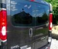 Чорний Опель Віваро, об'ємом двигуна 2 л та пробігом 370 тис. км за 12199 $, фото 5 на Automoto.ua