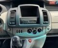 Черный Опель Виваро, объемом двигателя 2 л и пробегом 273 тыс. км за 12400 $, фото 17 на Automoto.ua