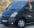 Черный Опель Виваро, объемом двигателя 2 л и пробегом 198 тыс. км за 13950 $, фото 18 на Automoto.ua