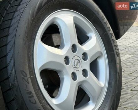 Черный Опель Виваро, объемом двигателя 2 л и пробегом 198 тыс. км за 13950 $, фото 44 на Automoto.ua