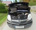 Черный Опель Виваро, объемом двигателя 2.5 л и пробегом 161 тыс. км за 7800 $, фото 23 на Automoto.ua