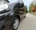 Черный Опель Виваро, объемом двигателя 2.5 л и пробегом 161 тыс. км за 7800 $, фото 7 на Automoto.ua