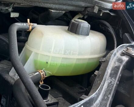 Черный Опель Виваро, объемом двигателя 2 л и пробегом 198 тыс. км за 13950 $, фото 66 на Automoto.ua