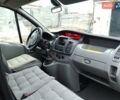 Чорний Опель Віваро, об'ємом двигуна 2 л та пробігом 320 тис. км за 11400 $, фото 7 на Automoto.ua