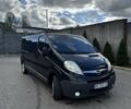Чорний Опель Віваро, об'ємом двигуна 2 л та пробігом 340 тис. км за 15999 $, фото 2 на Automoto.ua
