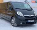 Черный Опель Виваро, объемом двигателя 2 л и пробегом 234 тыс. км за 12700 $, фото 6 на Automoto.ua