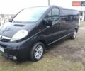 Чорний Опель Віваро, об'ємом двигуна 2 л та пробігом 320 тис. км за 11400 $, фото 2 на Automoto.ua