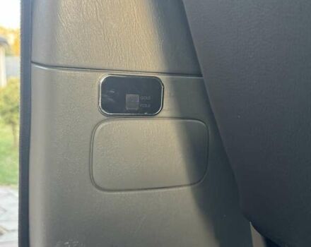 Чорний Опель Віваро, об'ємом двигуна 2 л та пробігом 340 тис. км за 15999 $, фото 16 на Automoto.ua