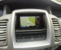 Черный Опель Виваро, объемом двигателя 2.5 л и пробегом 161 тыс. км за 7800 $, фото 17 на Automoto.ua
