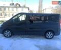 Чорний Опель Віваро, об'ємом двигуна 2 л та пробігом 145 тис. км за 13200 $, фото 2 на Automoto.ua