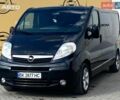 Черный Опель Виваро, объемом двигателя 2 л и пробегом 234 тыс. км за 12500 $, фото 1 на Automoto.ua
