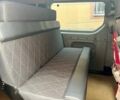 Чорний Опель Віваро, об'ємом двигуна 2.46 л та пробігом 286 тис. км за 12999 $, фото 10 на Automoto.ua