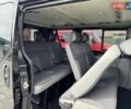 Черный Опель Виваро, объемом двигателя 2 л и пробегом 273 тыс. км за 12400 $, фото 26 на Automoto.ua