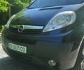 Чорний Опель Віваро, об'ємом двигуна 2 л та пробігом 370 тис. км за 12199 $, фото 16 на Automoto.ua