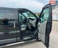 Черный Опель Виваро, объемом двигателя 2.5 л и пробегом 228 тыс. км за 15500 $, фото 37 на Automoto.ua