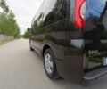 Черный Опель Виваро, объемом двигателя 2.5 л и пробегом 161 тыс. км за 7800 $, фото 8 на Automoto.ua