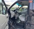 Черный Опель Виваро, объемом двигателя 2 л и пробегом 273 тыс. км за 12400 $, фото 13 на Automoto.ua
